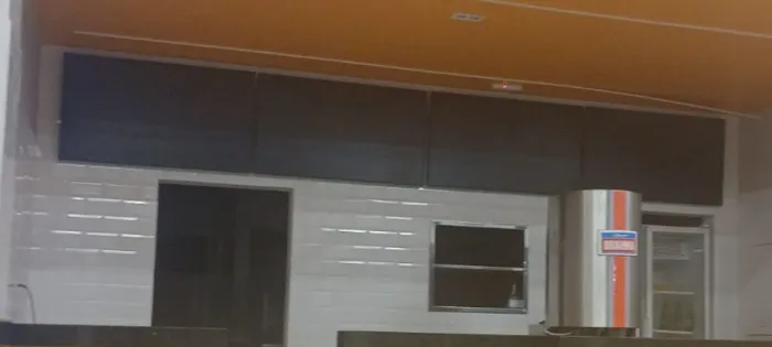 Monitor de alta resolução