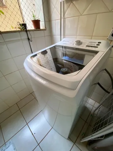 ELECTROLUX ESSENTIAL CARE 14KG