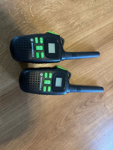 Motorola Talkabout