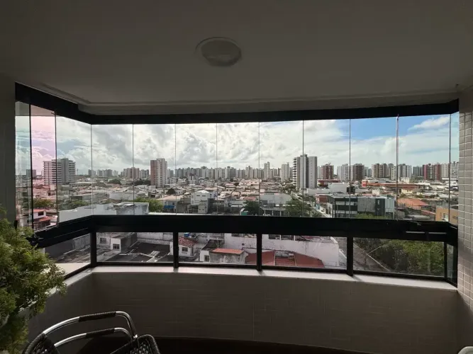 Apartamento à venda no ORLANDO MAIA, SALGADO FILHO, Aracaju, SE