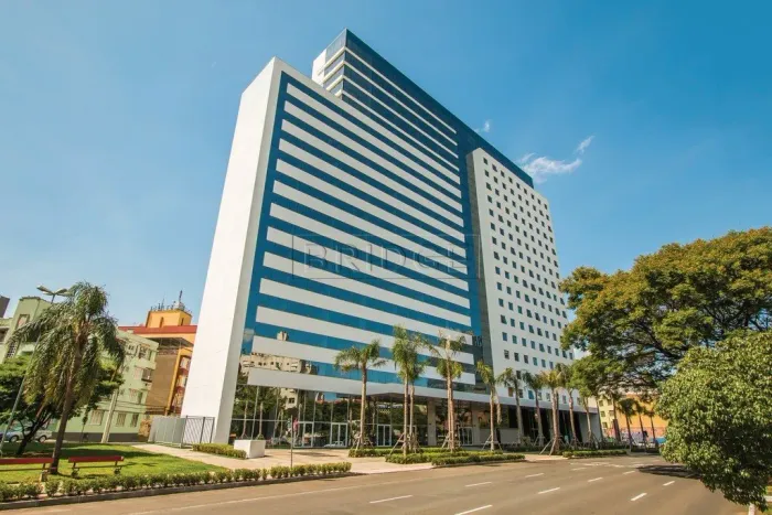 Sala comrcial de 35M na Cidade Baixa