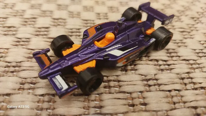 Hotwheels Racing 2011 Indycar