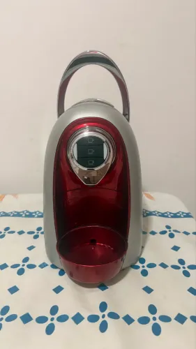 CAFETERIA 3 corações
