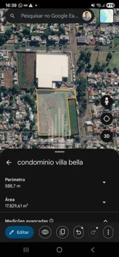 Lançamento condominio Vila Bella