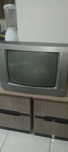 Tv Mitsubishi 20 polegadas 