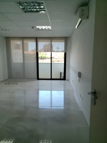 Imóvel para aluguel com 33 metros quadrados em Loteamento Residencial Vila Bella - Campina