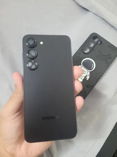 Samsung s23 256gb (ler descrição)
