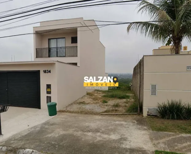Terreno à venda, 125 m² por R$ 445.200 - Jardim das Indústrias - São José dos Campos/SP