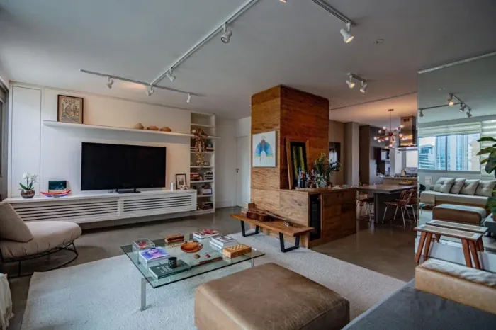 Apartamento com 2 dormitórios à venda, 131 m² por R$ 3.000.000,00 - Jardim Europa - São Pa