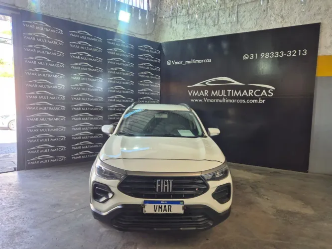 Fiat Pulse Drive 1.0 Turbo 200 Flex Aut. 2022