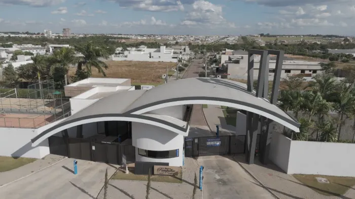 Imóvel Residencial