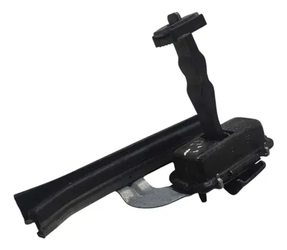 Limitador Porta Traseiro Direito Peugeot 2008 1.6 2016/2017
