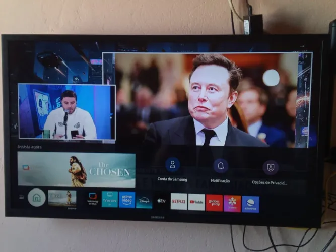 Tv Samsung