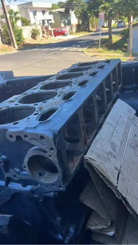 bloco scania 124 420 PGR baixado 