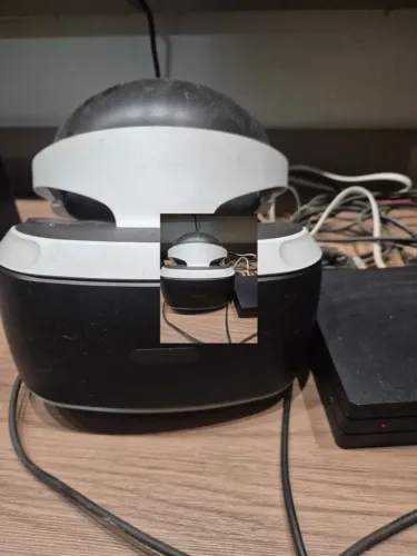 Sony Playstation VR