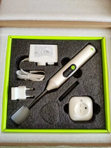 Sensor de raio x Sem Fio (Wireless)