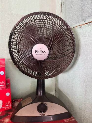 Ventiladores qualquer um