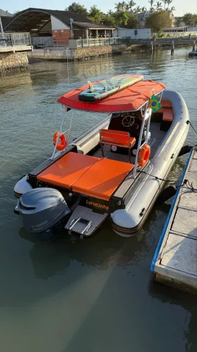 FLEXBOAT SR760