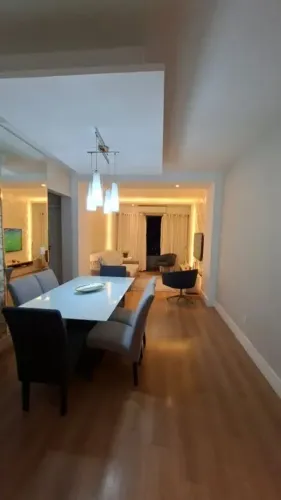 Apartamento 2 quartos a venda no Marapé em Santos