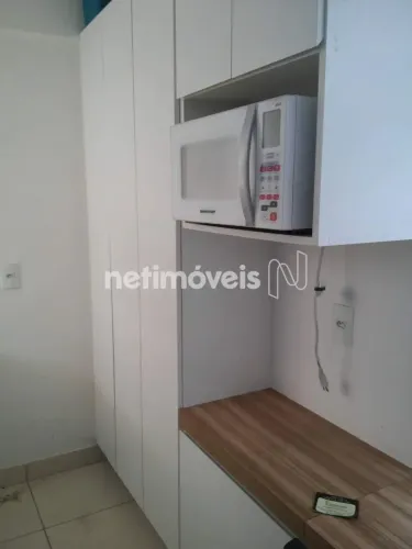 Locação Apartamento 2 quartos Heliópolis Belo Horizonte