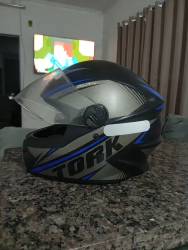 Capacete 