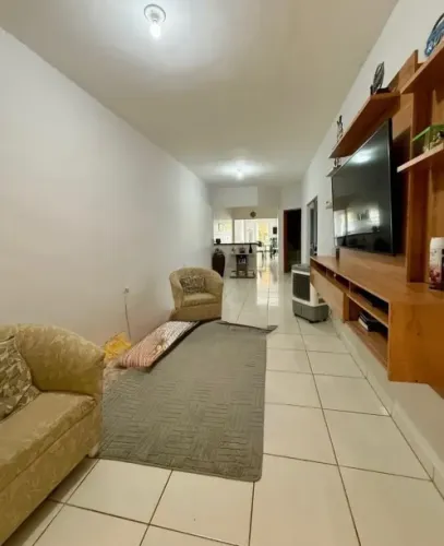 Casa no Bugio (Entrada de 20mil).