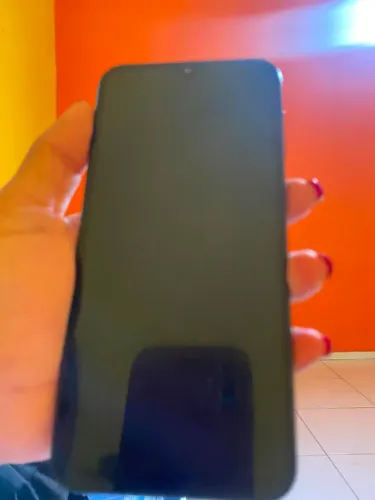Celular Samsung A24 128gb praticamente novo e bem conservado
