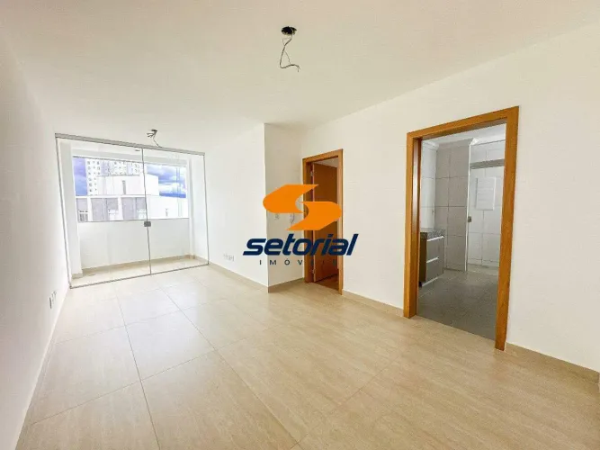 Apartamento à venda, 3 quartos, 1 suíte, 2 vagas, Nova Suiça - Belo Horizonte/MG
