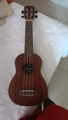 Ukulele strimberg