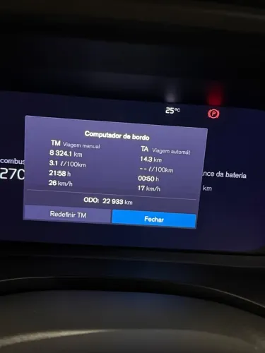 Volvo XC-60 T-8 Pol. Eng. 2.0 AWD (híbrido) 2023