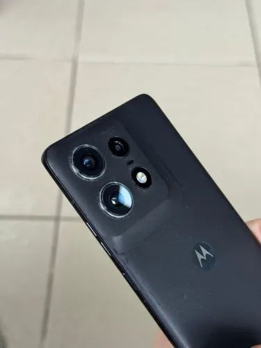 Motorola Edge 50 Pro