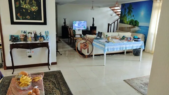 Cobertura com 5 Quartos à venda no Recreio Dos Bandeirantes com 463m² -RJ