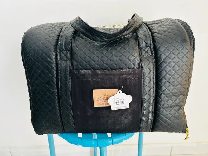 Bolsa Pet
