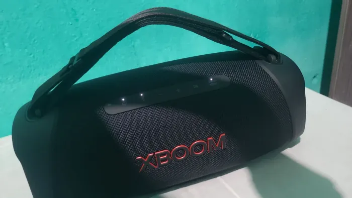 LG XG8T (FAÇO ENVIO)