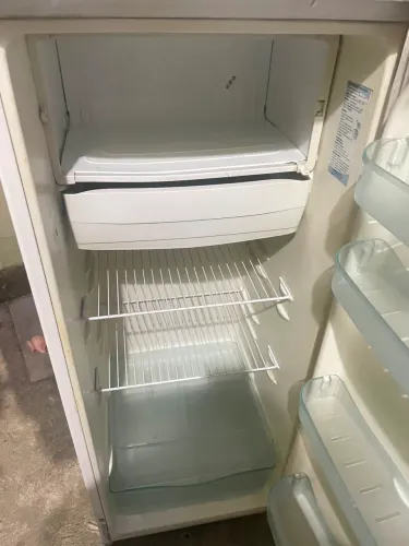 Geladeira