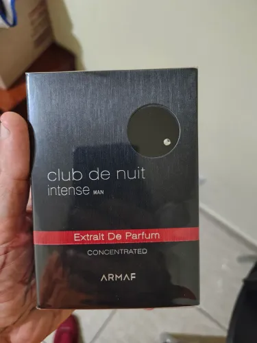 Armaf Club de Nuit Extrait