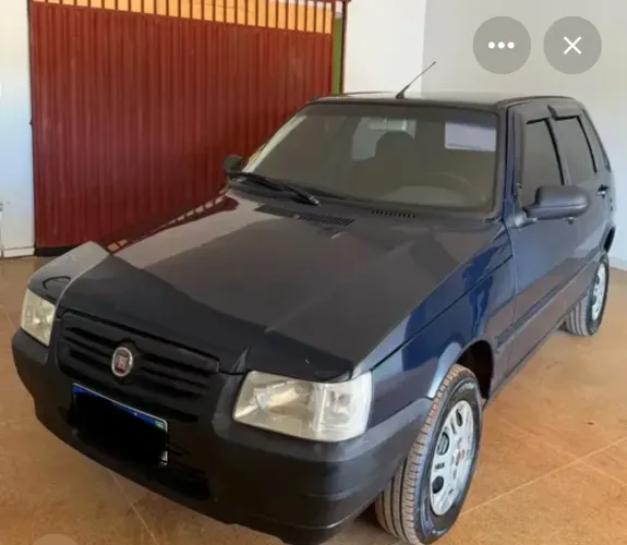 Assumo repasse de carro sem entrada!
