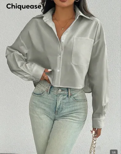 blusa