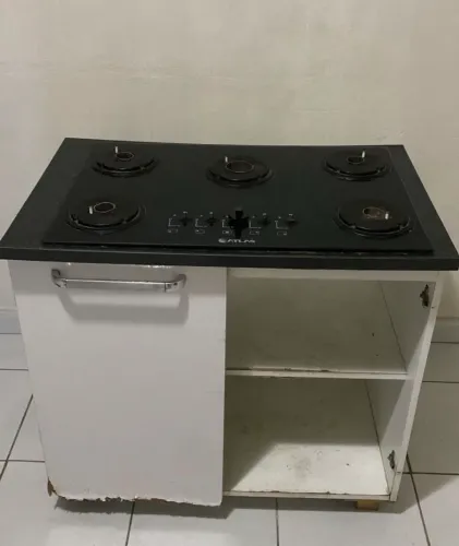 Vendo fogão