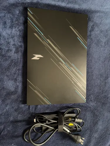 Notebook Acer Nitro V15 RTX 3050