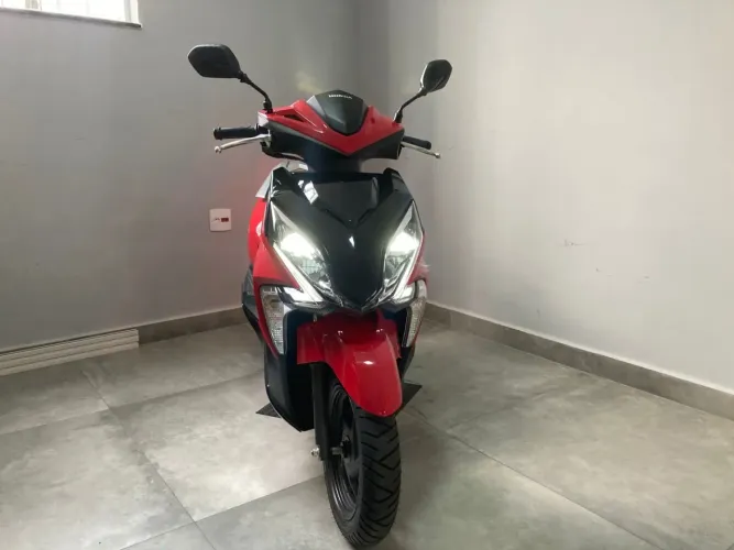 Honda Elite 125 2024