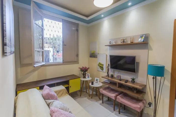 Casa à Venda - Lagoinha, 2 Quartos, 380 m2