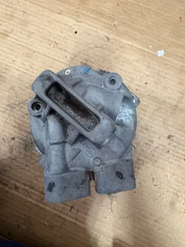 COMPRESSOR DE AR STRADA 1.3 23/25