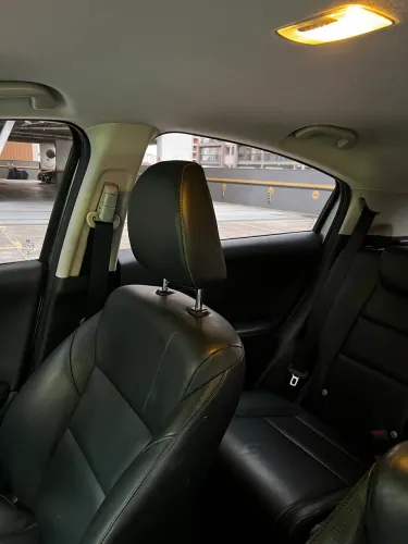 Honda HR-V Touring 1.8 Flexone 16V 5P Aut. 2018