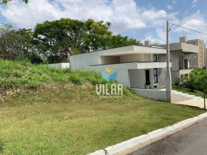 Terreno à venda, 360 m² por R$ 399.990,00 - Condomínio Residencial Bouganville - Sorocaba/