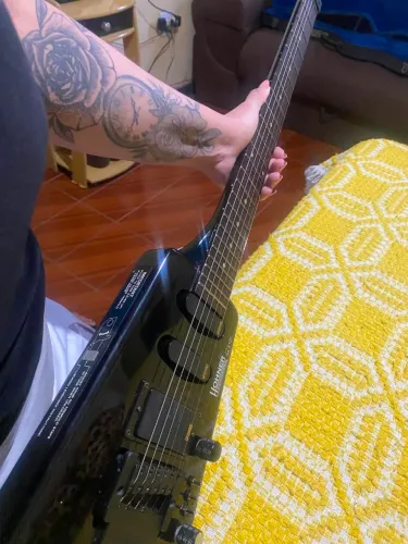 Guitarra