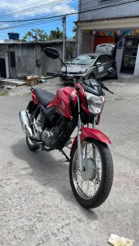 Fan 125 esd