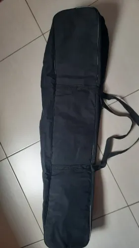 Bolsa de tripé