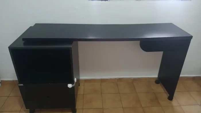 Mesa de escritório