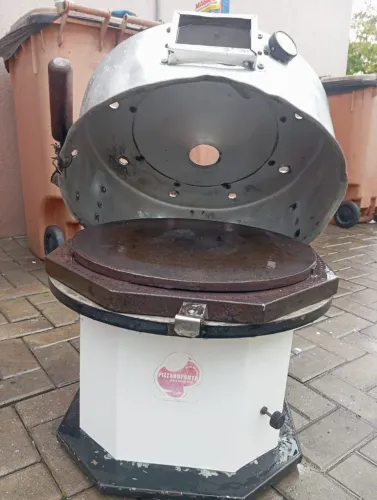 Forno para pizza